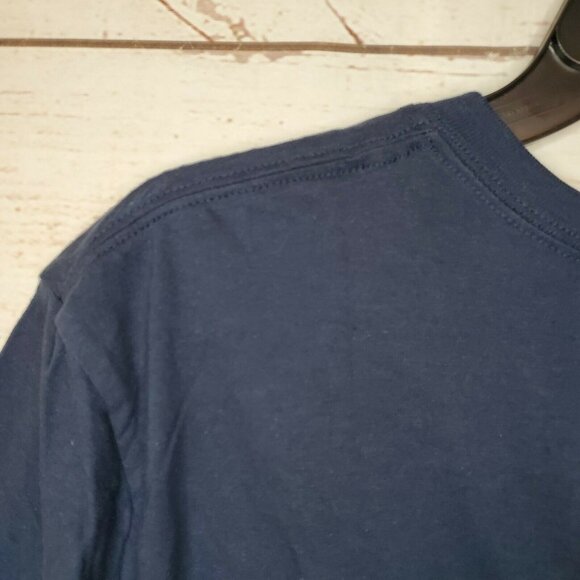 Marvel POP! Tees Funko Pop Large Blue Venom Graphic 100% Cotton T-Shirt - Picture 6 of 7